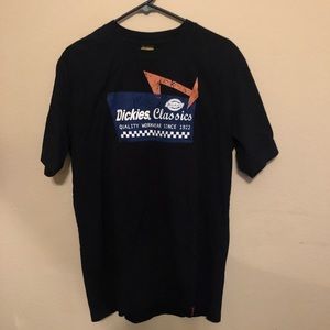 Dickies Men’s M Short Sleeve Tee